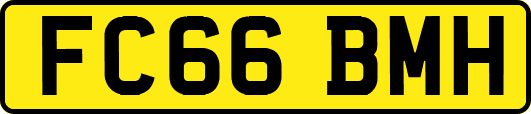 FC66BMH