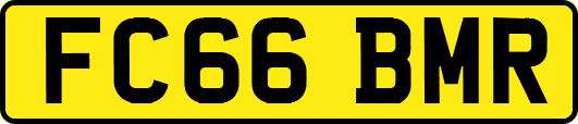 FC66BMR