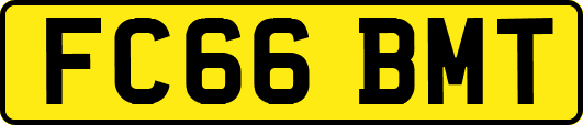 FC66BMT