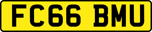 FC66BMU