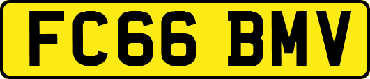 FC66BMV