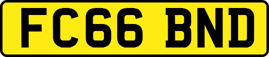 FC66BND