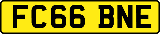 FC66BNE