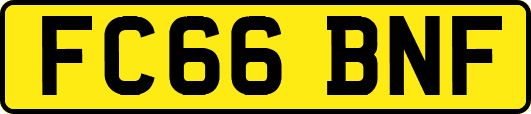 FC66BNF