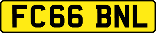 FC66BNL