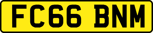 FC66BNM