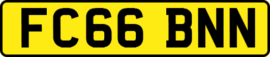 FC66BNN