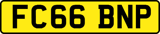 FC66BNP