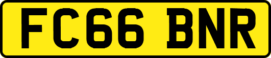 FC66BNR