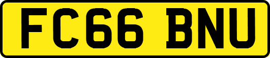 FC66BNU