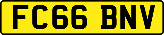 FC66BNV