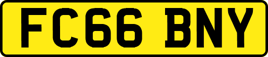 FC66BNY