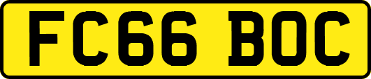 FC66BOC