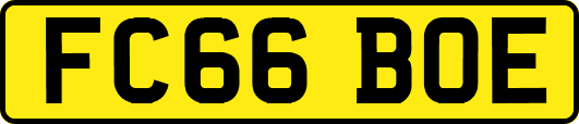 FC66BOE
