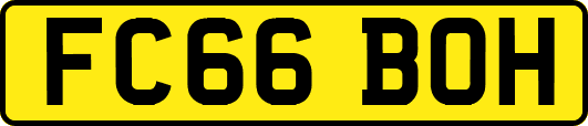 FC66BOH