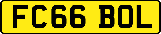 FC66BOL