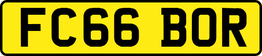 FC66BOR