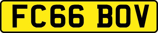 FC66BOV