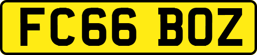 FC66BOZ