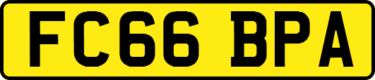 FC66BPA