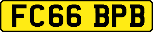 FC66BPB