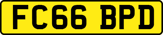 FC66BPD