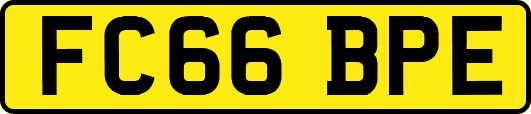 FC66BPE