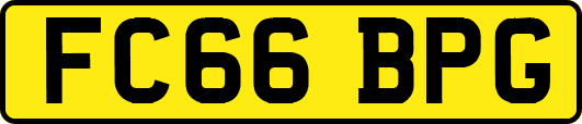 FC66BPG