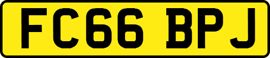 FC66BPJ