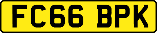 FC66BPK