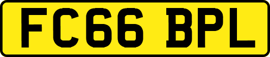 FC66BPL