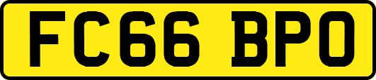 FC66BPO