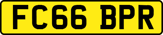 FC66BPR
