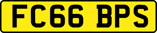 FC66BPS