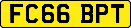 FC66BPT