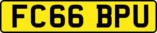 FC66BPU