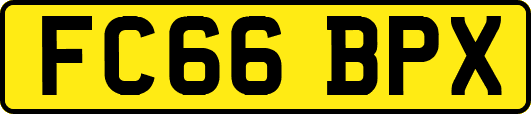 FC66BPX