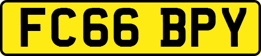 FC66BPY
