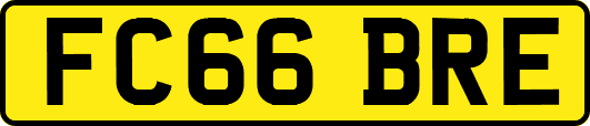 FC66BRE