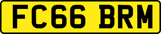 FC66BRM