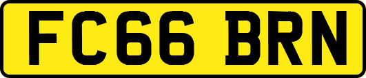 FC66BRN