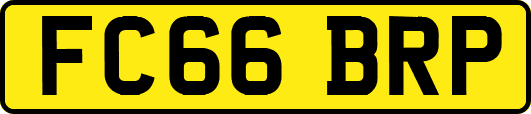 FC66BRP