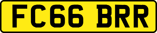 FC66BRR