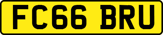 FC66BRU