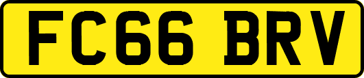 FC66BRV