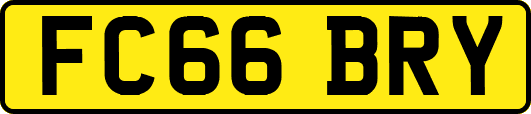 FC66BRY