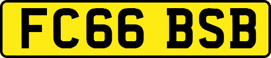 FC66BSB