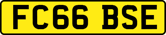 FC66BSE
