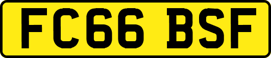 FC66BSF