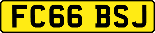 FC66BSJ